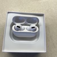 Apple Airpods Pro, снимка 2 - Bluetooth слушалки - 45492217