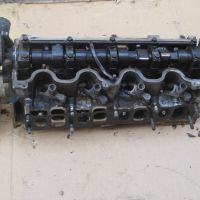 Глава за Fiat Punto Stilo 1.9 JTD 46431957 (2099 - 2012) 1.9 JTD, Alfa  Romeo 1.9 JTD, снимка 1 - Части - 45206705