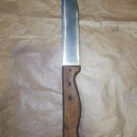 Нож TERNA, снимка 2 - Ножове - 45105709