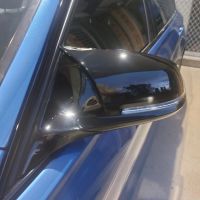 M style капаци за огледала на BMW (F20/F21/F22/F23/F30/F32/F33/F36), снимка 1 - Аксесоари и консумативи - 45147252