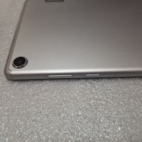 КАТО НОВ! Таблет Lenovo M8 модел:TB-8505X,16 GB,2 GB, Platinum Grey, снимка 9 - Таблети - 45357452