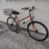 Велосипед, снимка 3 - Велосипеди - 45114704