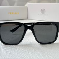 Versace 2024 дамски слънчеви очила , снимка 7 - Слънчеви и диоптрични очила - 45440633