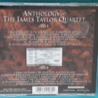 James Taylor Quartet-2001-Anthology Of James Taylor Quartet(The Gold Collection)(2CD)(Funk / Soul), снимка 6 - CD дискове - 45099636
