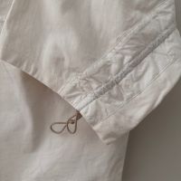 Памучна блуза “COS”, снимка 2 - Блузи с дълъг ръкав и пуловери - 45484440