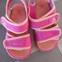Сандали Adidas , снимка 1 - Детски сандали и чехли - 45299157