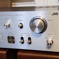 JVC JA-S31 усилвател , снимка 3 - Ресийвъри, усилватели, смесителни пултове - 45275961