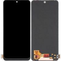 Оригинален LCD Дисплей с тъчскрийн за Xiaomi Redmi Note 12, Note 12 5G (2023) , снимка 1 - Резервни части за телефони - 45341631