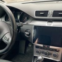VW Passat B7 мултимедия Android GPS навигация, снимка 3 - Части - 45560608