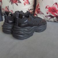 Обувки , снимка 4 - Дамски обувки на ток - 45222725