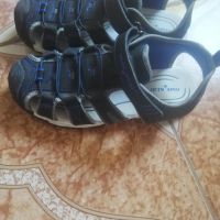 Детски сандали, снимка 2 - Детски сандали и чехли - 45795498