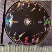 Burzum,Carcass , снимка 7 - CD дискове - 45081547