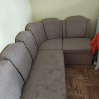 разтегателен кухненски диван, снимка 4 - Дивани и мека мебел - 45428397