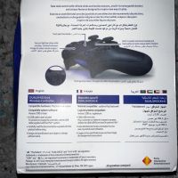 Нов джойстик PS4 PlayStation 4, снимка 2 - Джойстици и геймпадове - 45185083