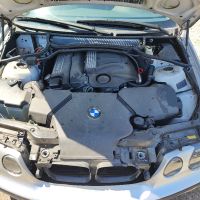 BMW E46 1.6 Compakt НА ЧАСТИ , снимка 5 - Автомобили и джипове - 45820181