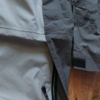 The North Face Vintage 1990s  Summit series Gore tex Jacket - мъжко яке-мембрана ХЛ КАТО НОВО, снимка 8 - Якета - 45407919