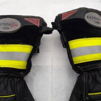 Кожени мото ръкавици "PATRON® REVOLUTION ", снимка 2 - Аксесоари и консумативи - 43153940