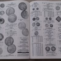 Световен каталог за всички отсечени монети през периода 1601 - 1700 година на Chester Krause, снимка 3 - Нумизматика и бонистика - 45539885