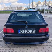 BMW E39 525D 163 кс. , снимка 4 - Автомобили и джипове - 45493160