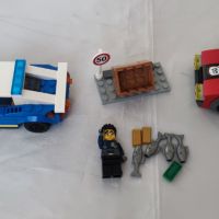 Продавам Лего Град / Lego City 1-ва част, снимка 16 - Колекции - 43427165
