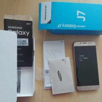 Мобилен телефон Samsung -J7, снимка 1 - Samsung - 45224024