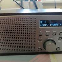 PEARL ZX-1797-919  WiFi интернет радио, снимка 2 - Други - 45926262