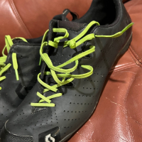 SCOTT-обувки за планинско колоездене, снимка 3 - Спортна екипировка - 44949719