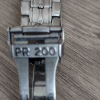 Мъжки часовник TISSOT, PR 200 (200 Meters)
, снимка 9 - Мъжки - 45503484