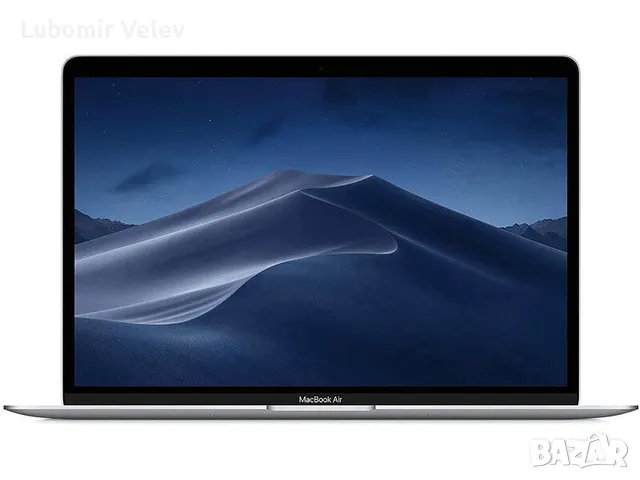 Apple MacBook Air 13" (2017) - Продажба или бартер с доплащане, снимка 1