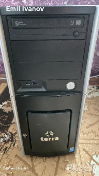 Сървър Terra 3030 G3 , снимка 1