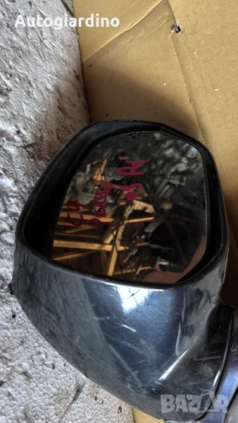 Странично огледало зa Citroen  C4 Picasso -  E9034375  / E9024375, снимка 1