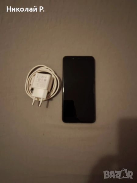 Xiaomi Redmi note 5, снимка 1