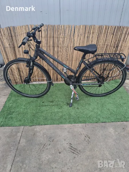 Дамски велосипед 28 цола, снимка 1