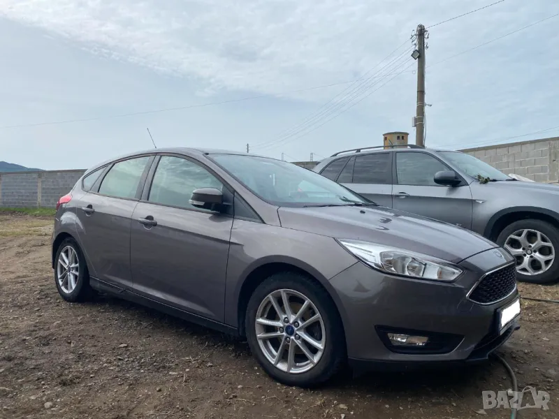 Ford Focus, снимка 1