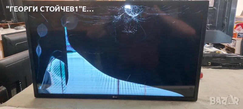 LG  32LQ630B6LA    EAX69822904(1.1)    2MEBT000-00H7  EAX69091402(1.0)   HC320DXN-VKFL1-A14X  SSC_32, снимка 1