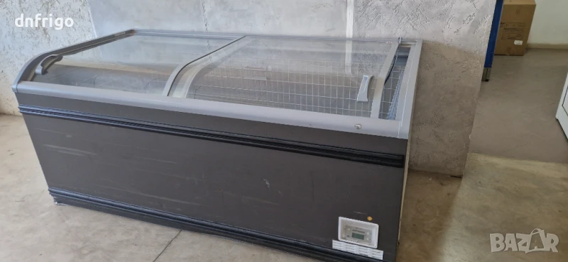 ракла фризер ахт, снимка 1