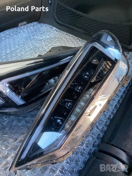 Ляв фар Face Full Led Hyundai Tucson 3, снимка 1