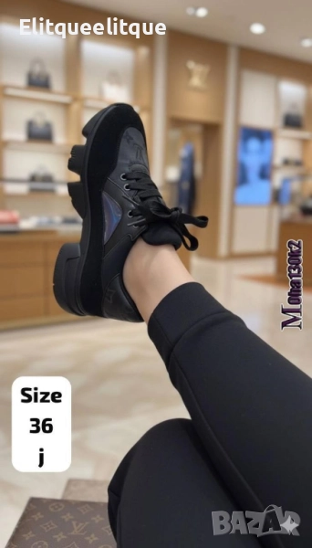 маратонки dolxe gabbana christian dior gucci , снимка 1