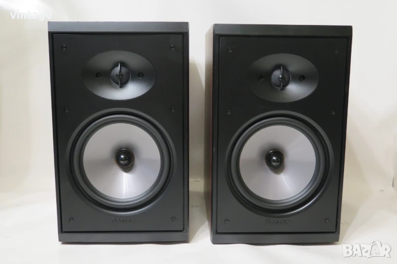 Boston Acoustics CR 77, снимка 1