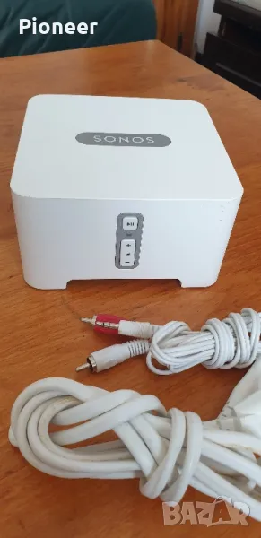 sonos connect  2 gen , снимка 1