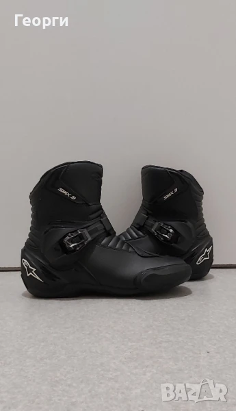 Alpinestars S-MX 3 N°41 , снимка 1