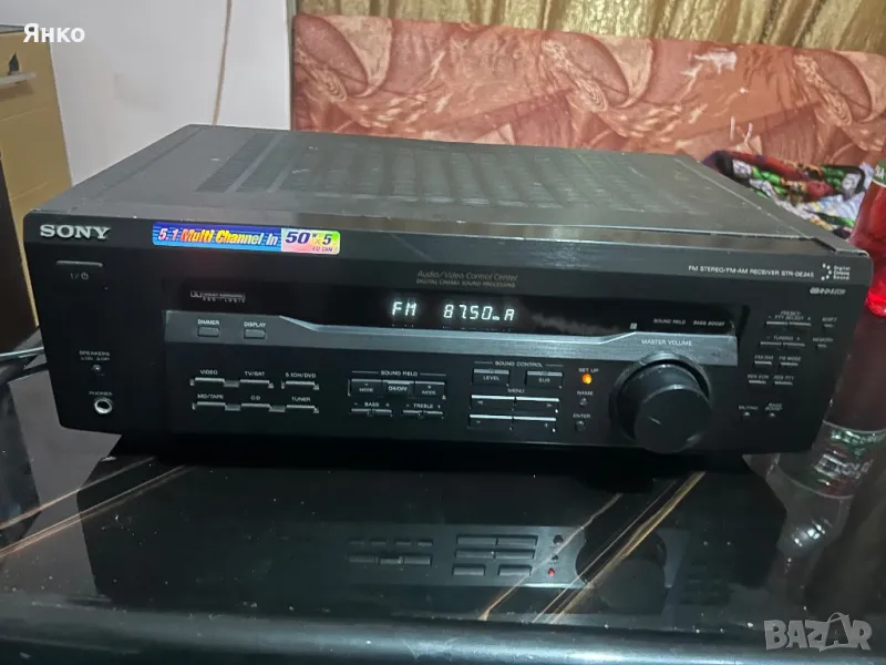 Sony str de 245, снимка 1