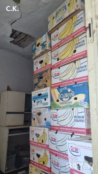 Кашони, снимка 1