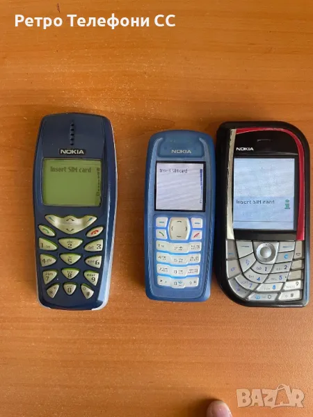 Nokia 7610 3510 , снимка 1