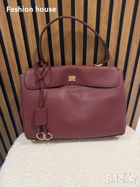 Balenciaga Rodeo дамска чанта, снимка 1