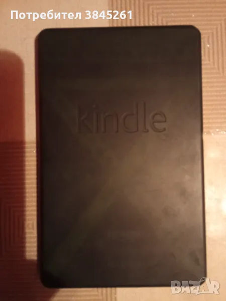 Таблет Kindle, снимка 1