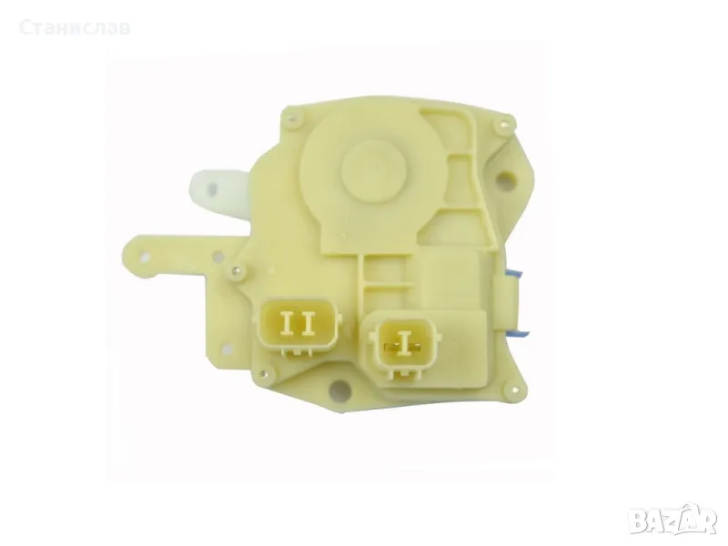 Honda CR-V Брава за задна лява врата , снимка 1