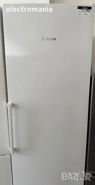 фризер Bosch GSN36VW30 No Frost, снимка 1