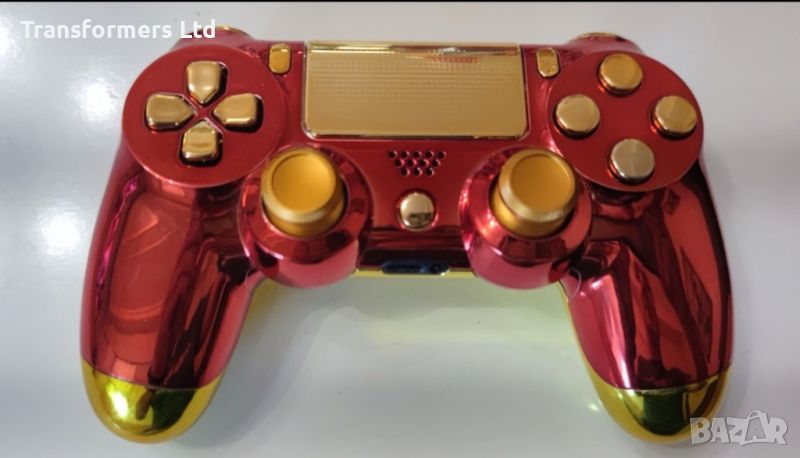 PS4-Limited Controller , снимка 1