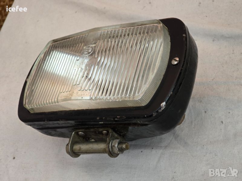 Халоген фар, снимка 1